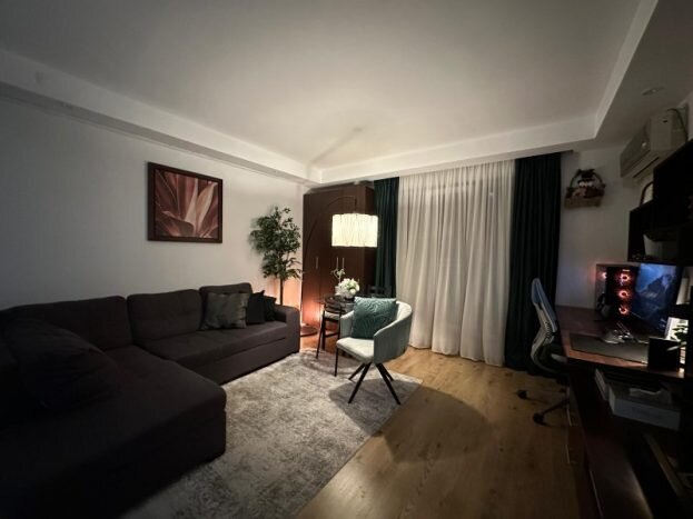 Cosmopolis inchiriere apartament 2 camere parcare