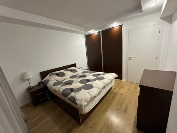 Cosmopolis inchiriere apartament 2 camere parcare