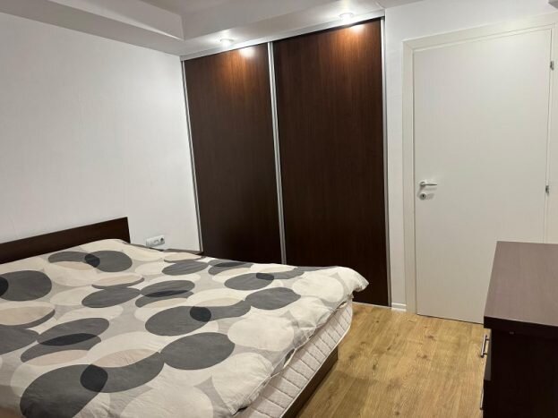 Cosmopolis inchiriere apartament 2 camere parcare